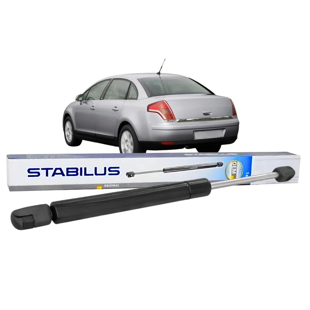 Amortecedor Gás Porta Malas Para Citroen C4 Pallas após 2007 Amortecedor Gás Porta Malas Para Citroen C4 Pallas após 2007