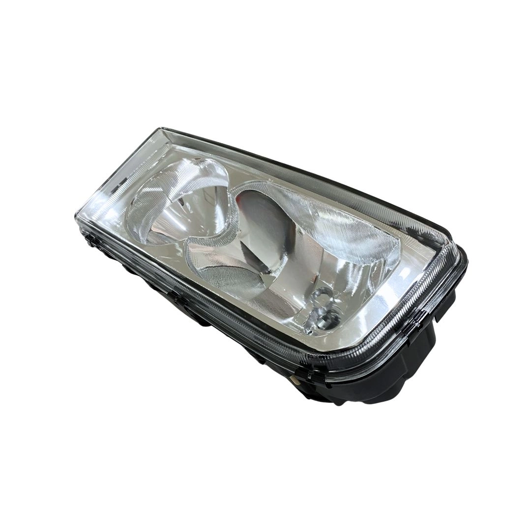 Farol Principal Caminhao Mercedes Benz Axor Após 2005 LE