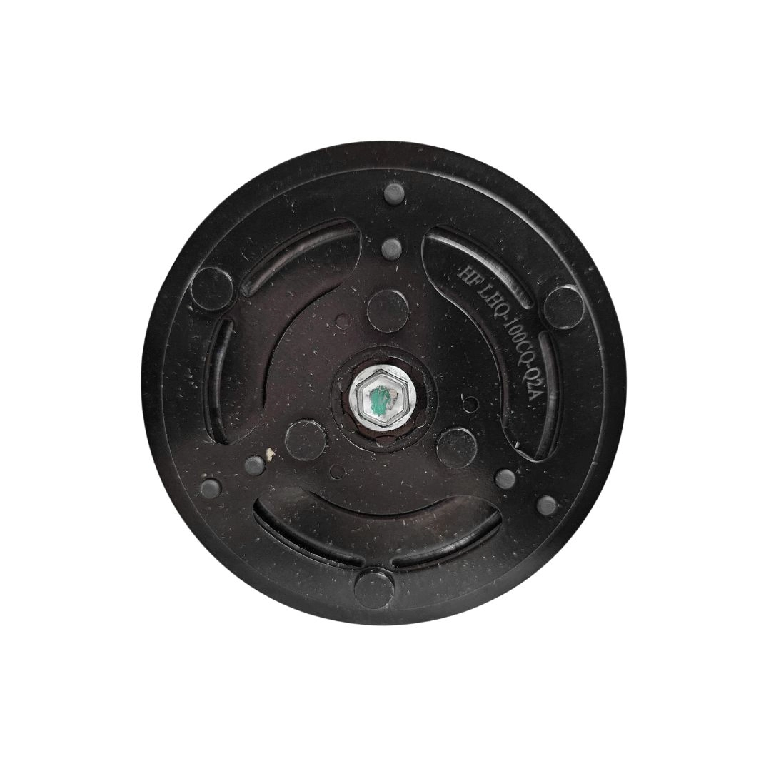 Compressor Ar Condicionado Para Fiat Palio 1.3 2004 a 2005