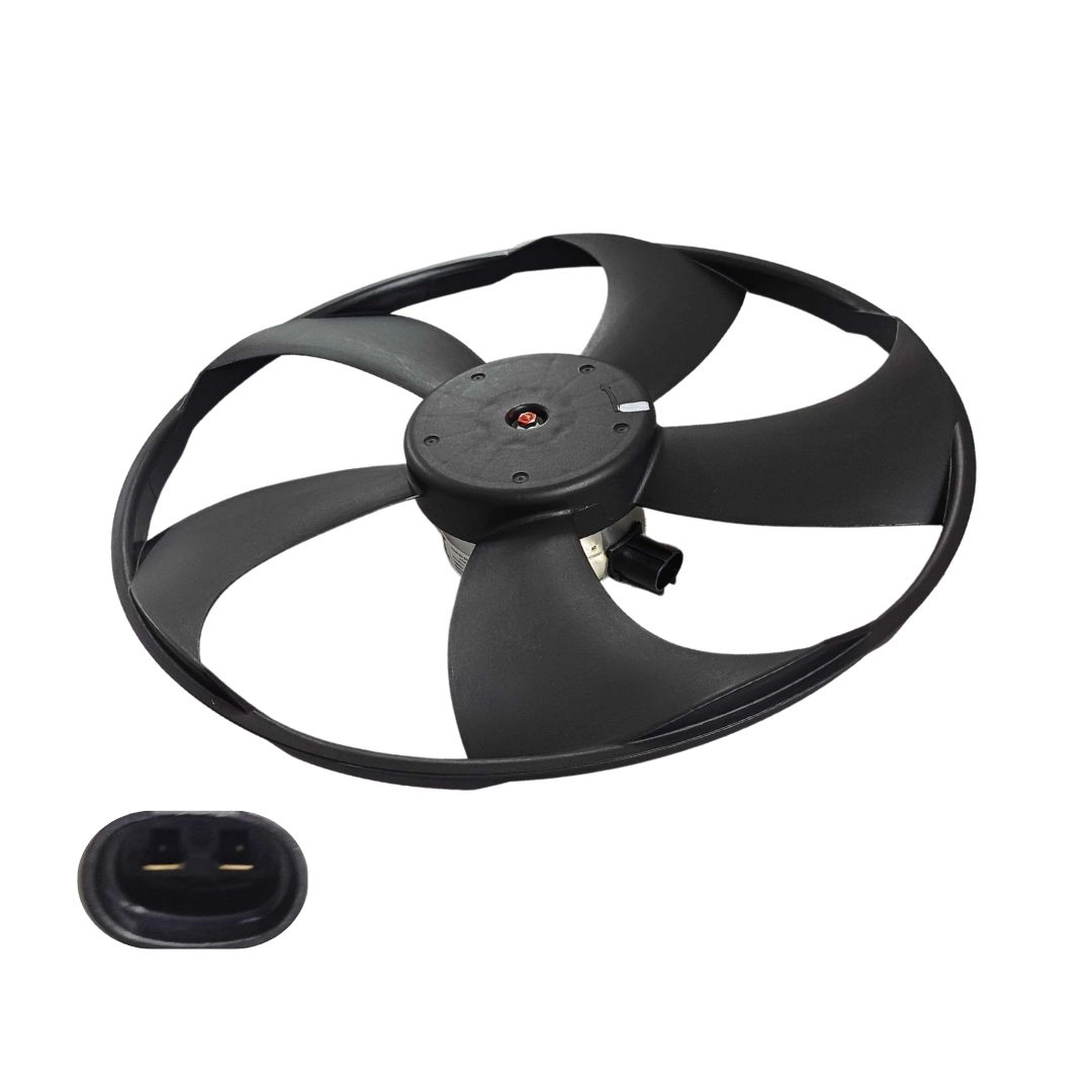 Ventoinha Radiador Para Corolla 1.8 2.0 2014 a 2017