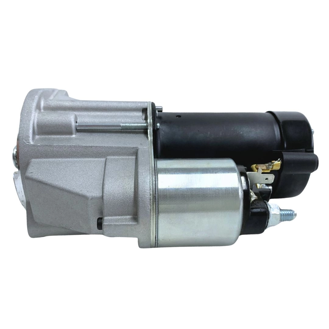 Motor Arranque Partida 12V GOL Parati Passat ZEN Z32001 Motor Arranque Partida 12V GOL Parati Passat ZEN Z32001