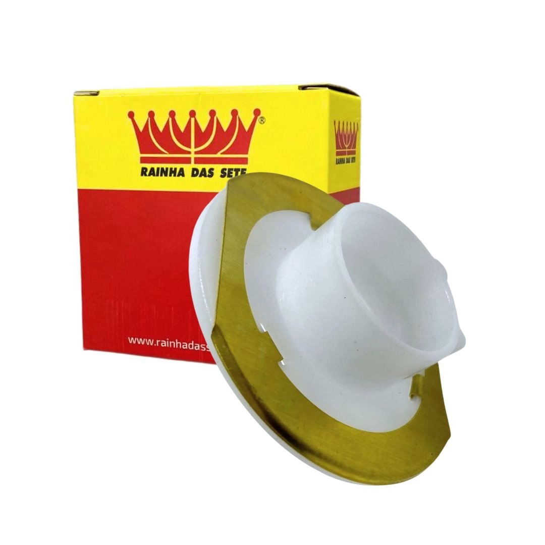 Came Buzina Contato Volante Para GM Opala 1978 a 1980