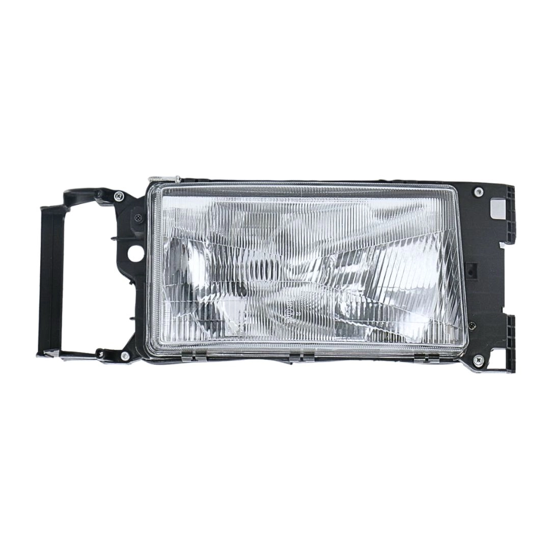 Farol ParaScania S4 S5 Série 4 5 Lado Direito Farol ParaScania S4 S5 Série 4 5 Lado Direito
