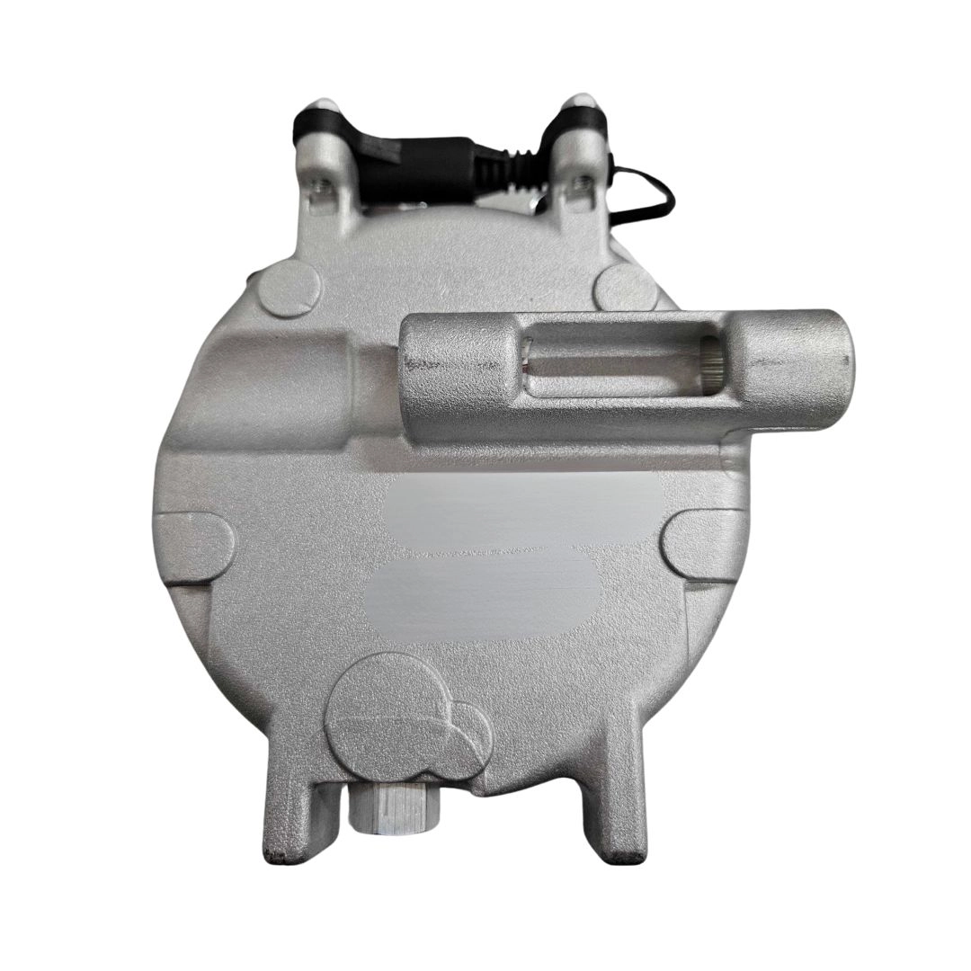 Compressor Ar Para Mercedes Benz Sprinter 311 CDI 2009 a 2011 Delphi CS20411