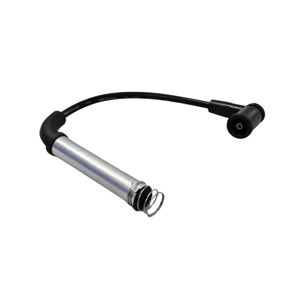 Cabo de Ignição Para Fiesta 1.6 Zetec Rocam 2008 a 2014