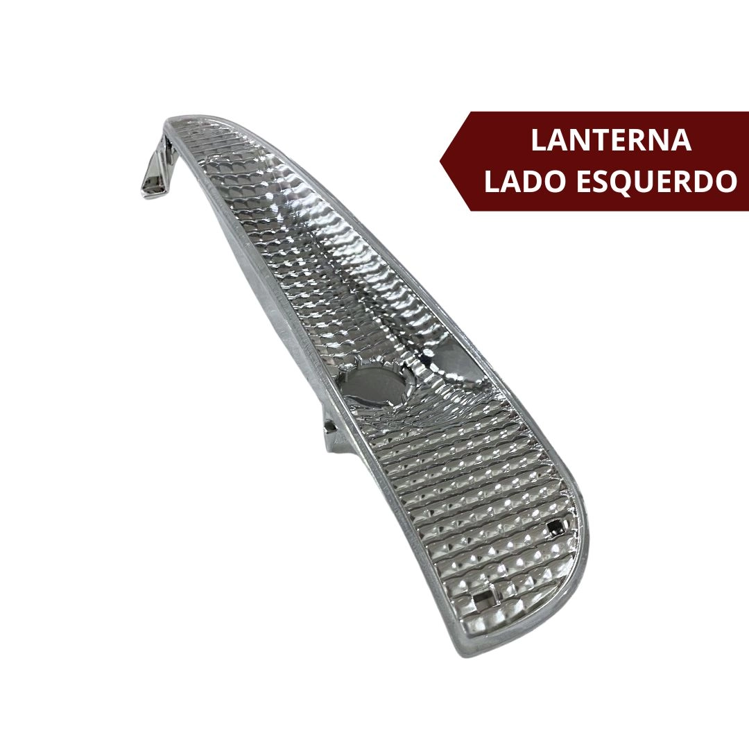 Lanterna Pisca Seta Caminhão Para Mercedes Benz Axor LE