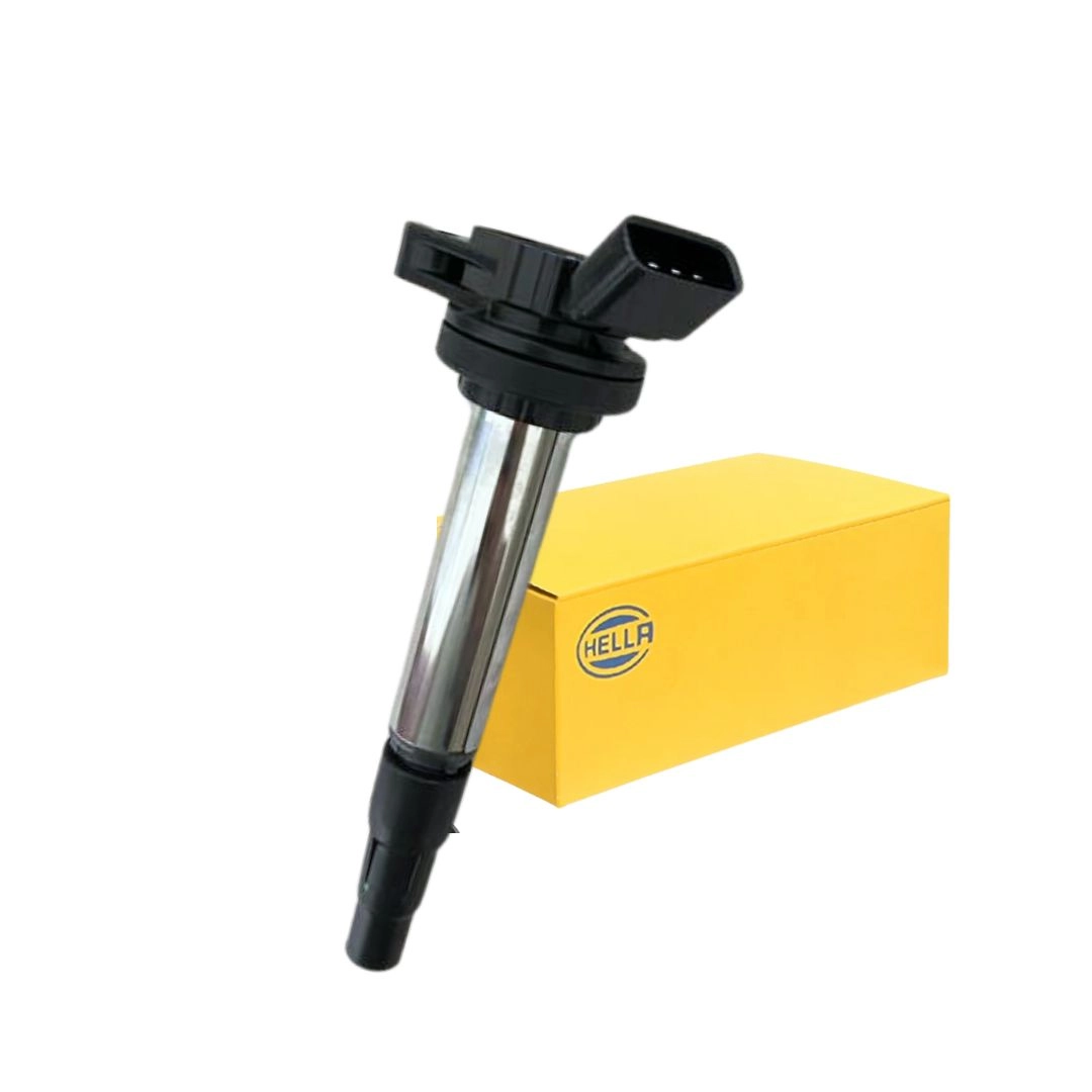 Bobina Ignição Corolla 2.0 16V Flex Original Hella HBI0114 Bobina Ignição Corolla 2.0 16V Flex Original Hella HBI0114