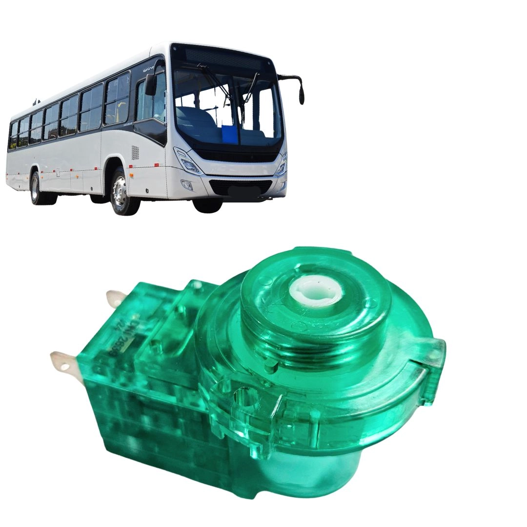Comutador Ignição Partida Para MB Ônibus O500RSD 2012 a 2016
