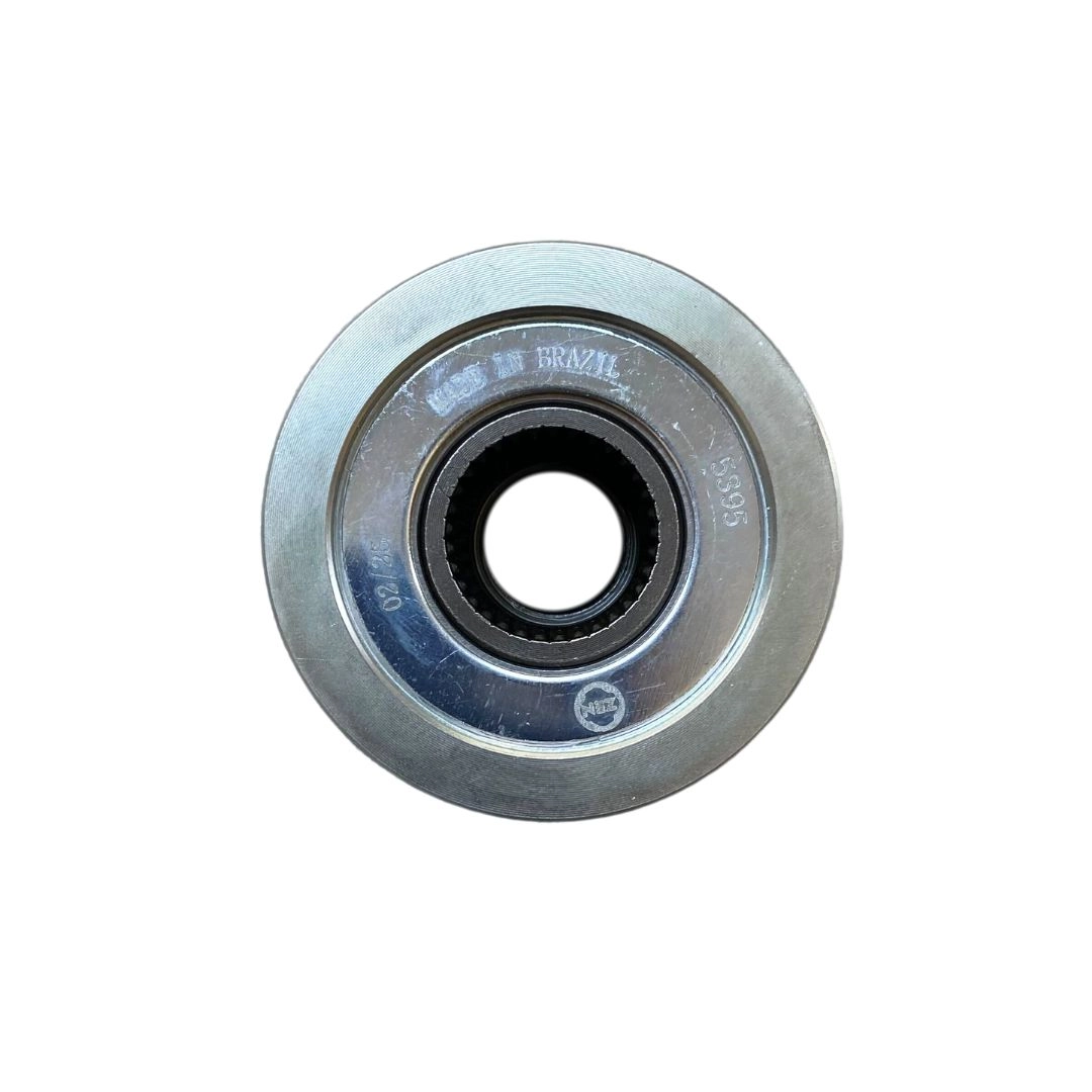 Polia Roda Livre Para Chrysler PT Cruiser Grand Cherokee II