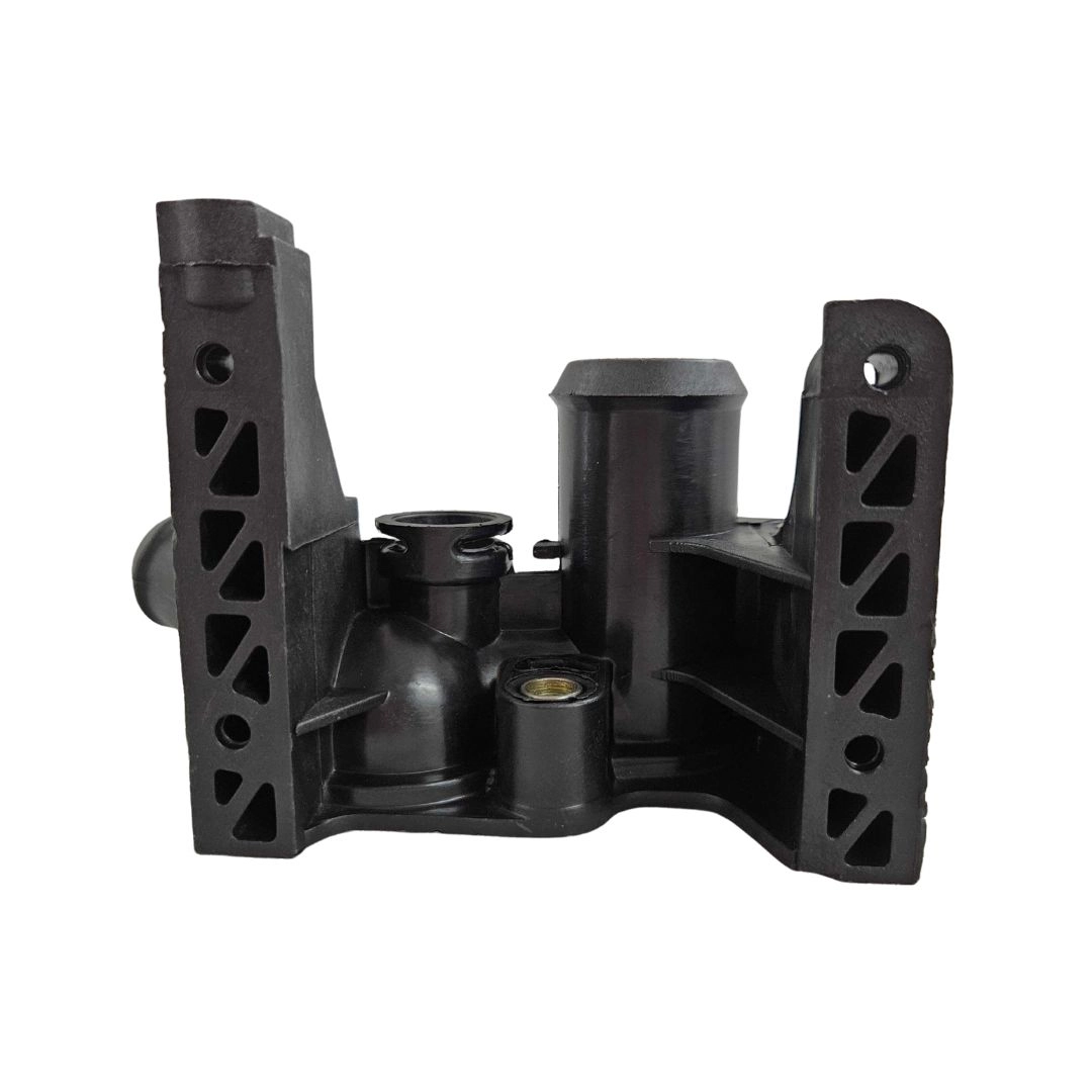 Carcaça Válvula Para Ford Ka 1.5 Após 2014 Motor Sigma Carcaça Válvula Para Ford Ka 1.5 Após 2014 Motor Sigma