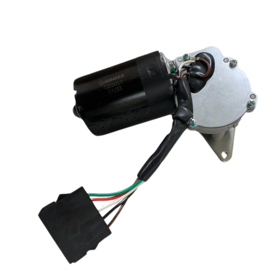 Motor Limpador Parabrisa Ford Escort Verona VW Apollo 12V Motor Limpador Parabrisa Ford Escort Verona VW Apollo 12V