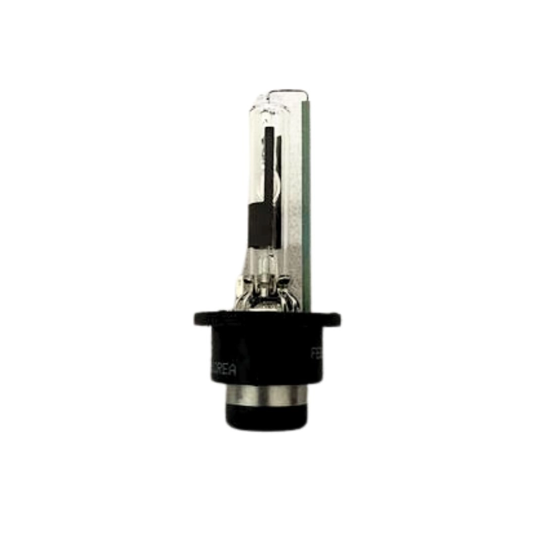 Lâmpada Xênon P32d-5 Bivolt 12v / 24v Farol Alto Baixo Universal Hella D4S4300K
