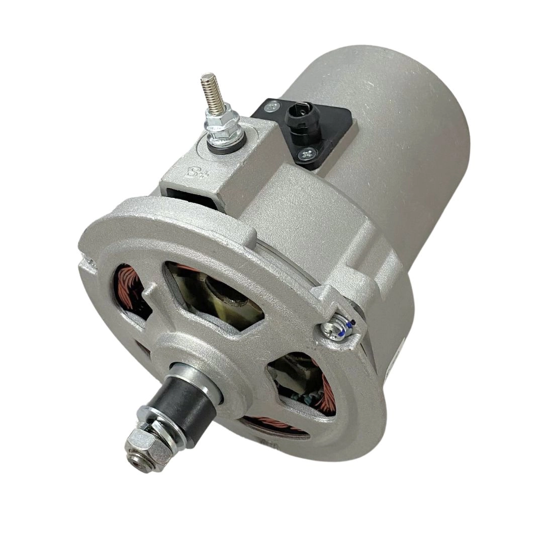 Alternador Para Kombi 1300 1500 1600 1967 a 2005 ZEN 41025