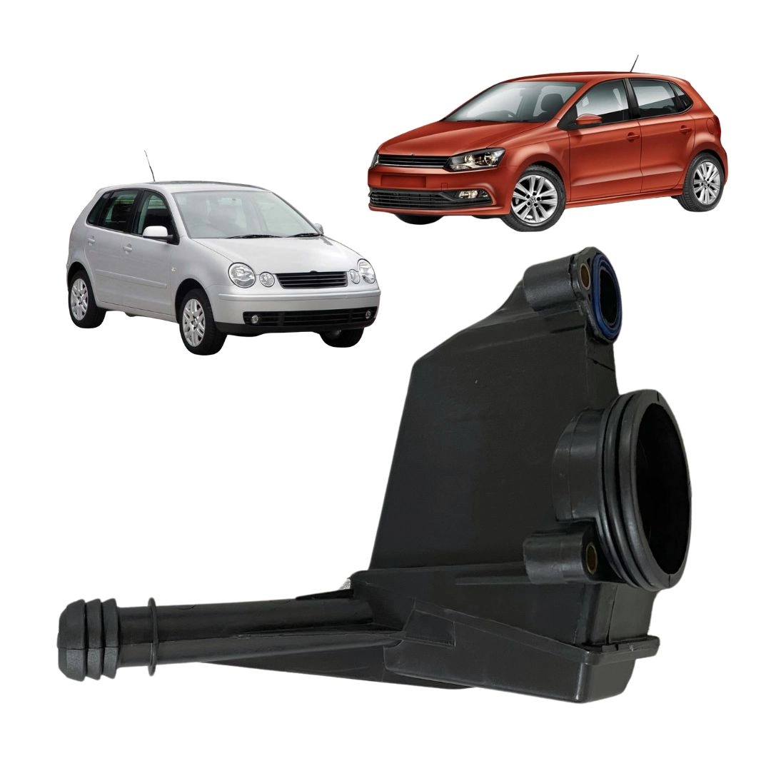 Anti Chama Para VW Polo e Polo Sedan 2003 a 2018 030103464A