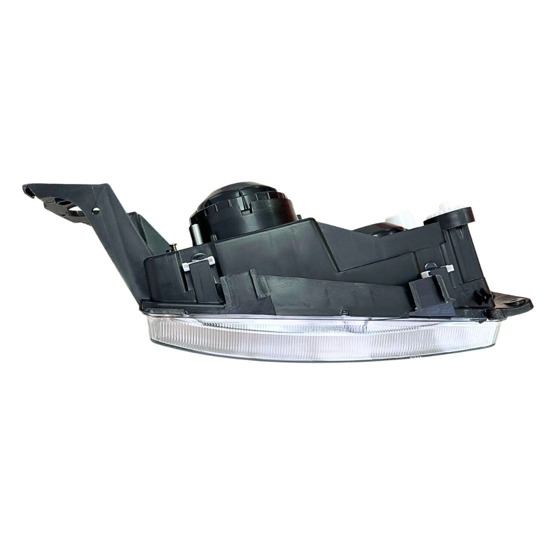 Farol Principal Deitado Para Caminhão Volvo VM 17 23 Lado Direito 20537267 Farol Principal Deitado Para Caminhão Volvo VM 17 23 Lado Direito 20537267