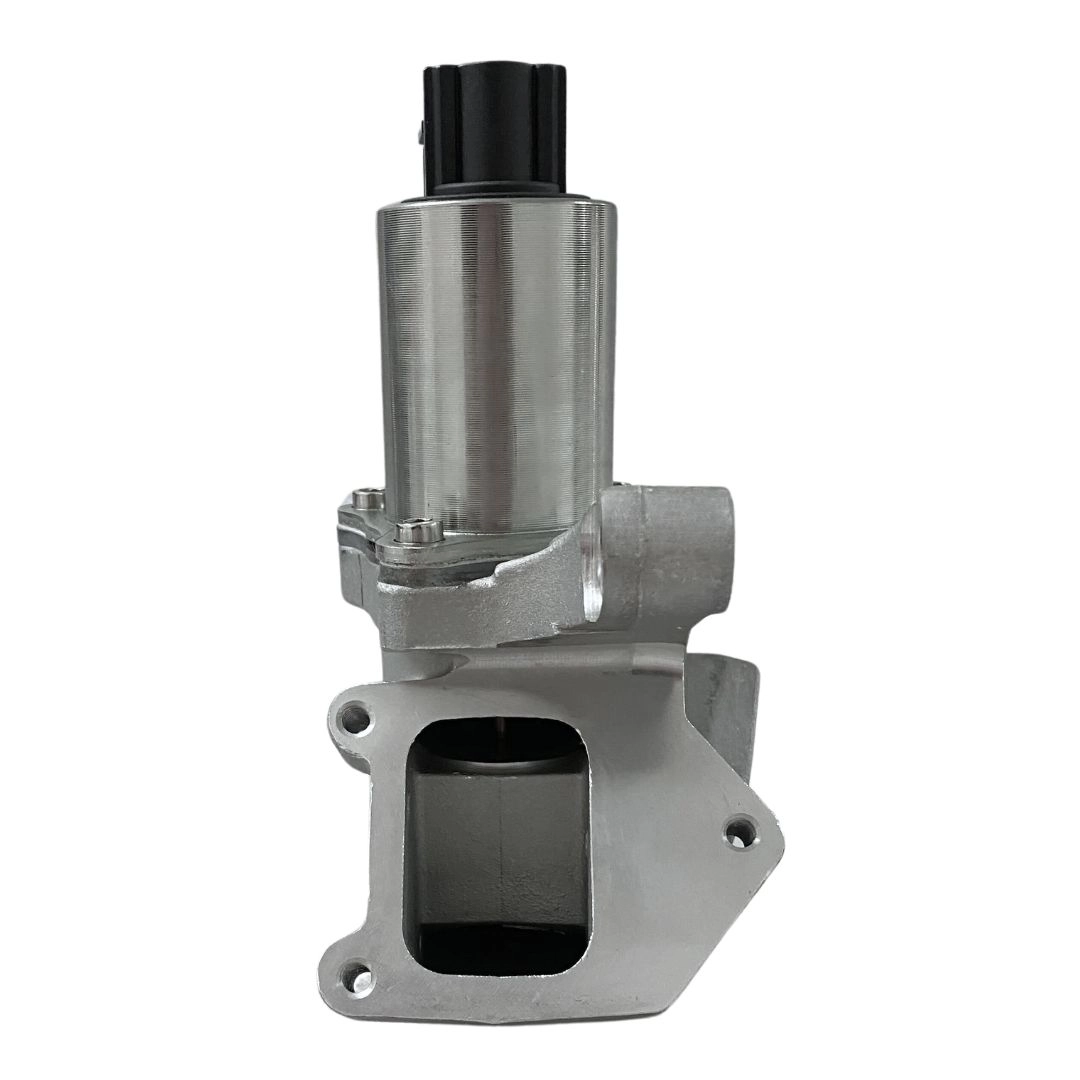 Válvula EGR para SsangYong Kyron 2.0 2009 a 2012 6651400560 Válvula EGR para SsangYong Kyron 2.0 2009 a 2012 6651400560