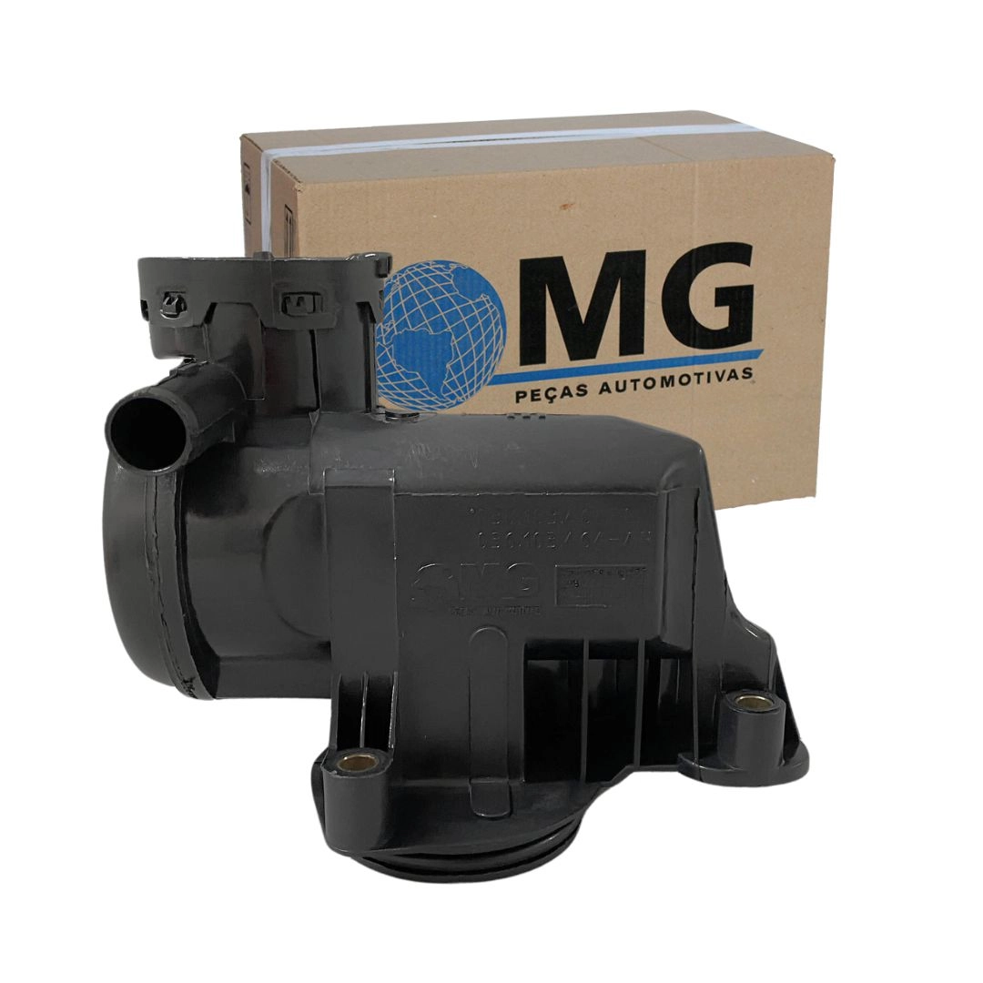 Anti Chama Para Voyage 1.0 1.6 G5 G6 Após 2013 EA111