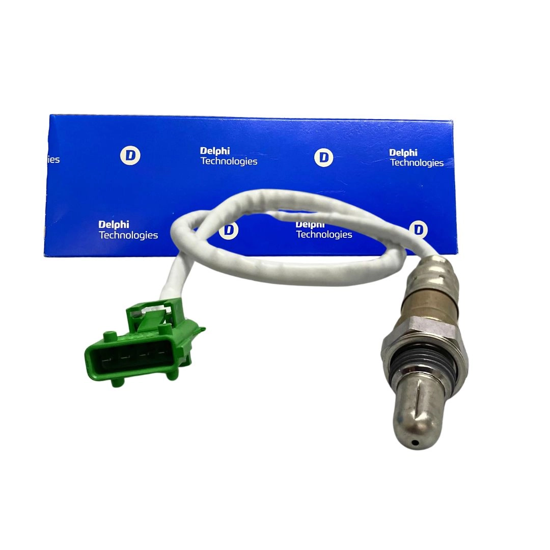 Sonda Lambda Para AirCross 1.6 12 a 15 Pré Pós Catalizador