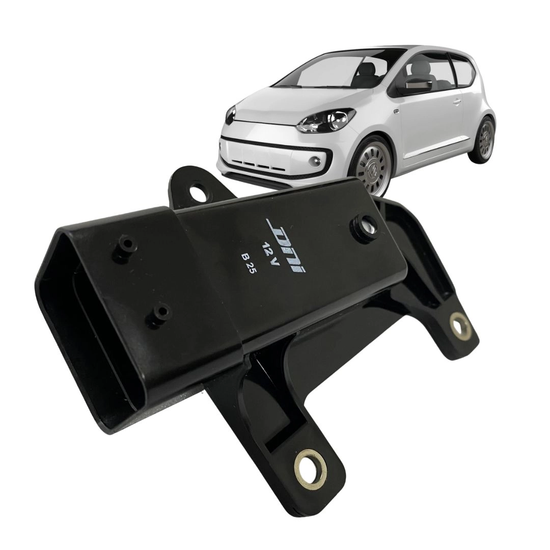 Módulo Ventoinha Para Up 14 a 18 1S0919506A C/Suporte DNI Módulo Ventoinha Para Up 14 a 18 1S0919506A C/Suporte DNI