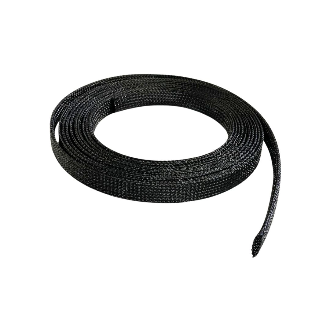 Malha Nautica Expansiva 3mm 5 metros Anti Chama DNI 5051 Malha Nautica Expansiva 3mm 5 metros Anti Chama DNI 5051