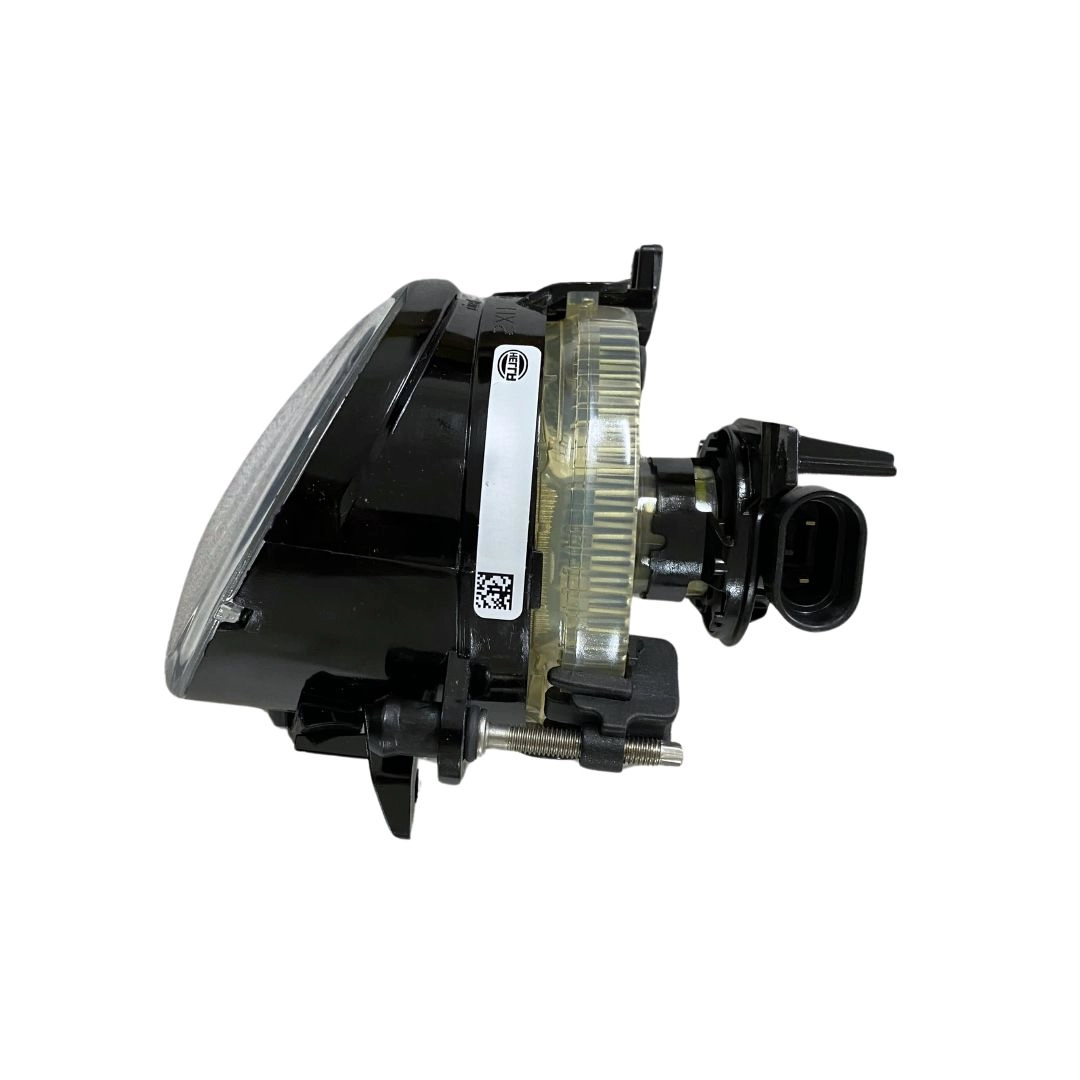 Farol Auxiliar Milha Para VW Amarok Jetta Hella LE