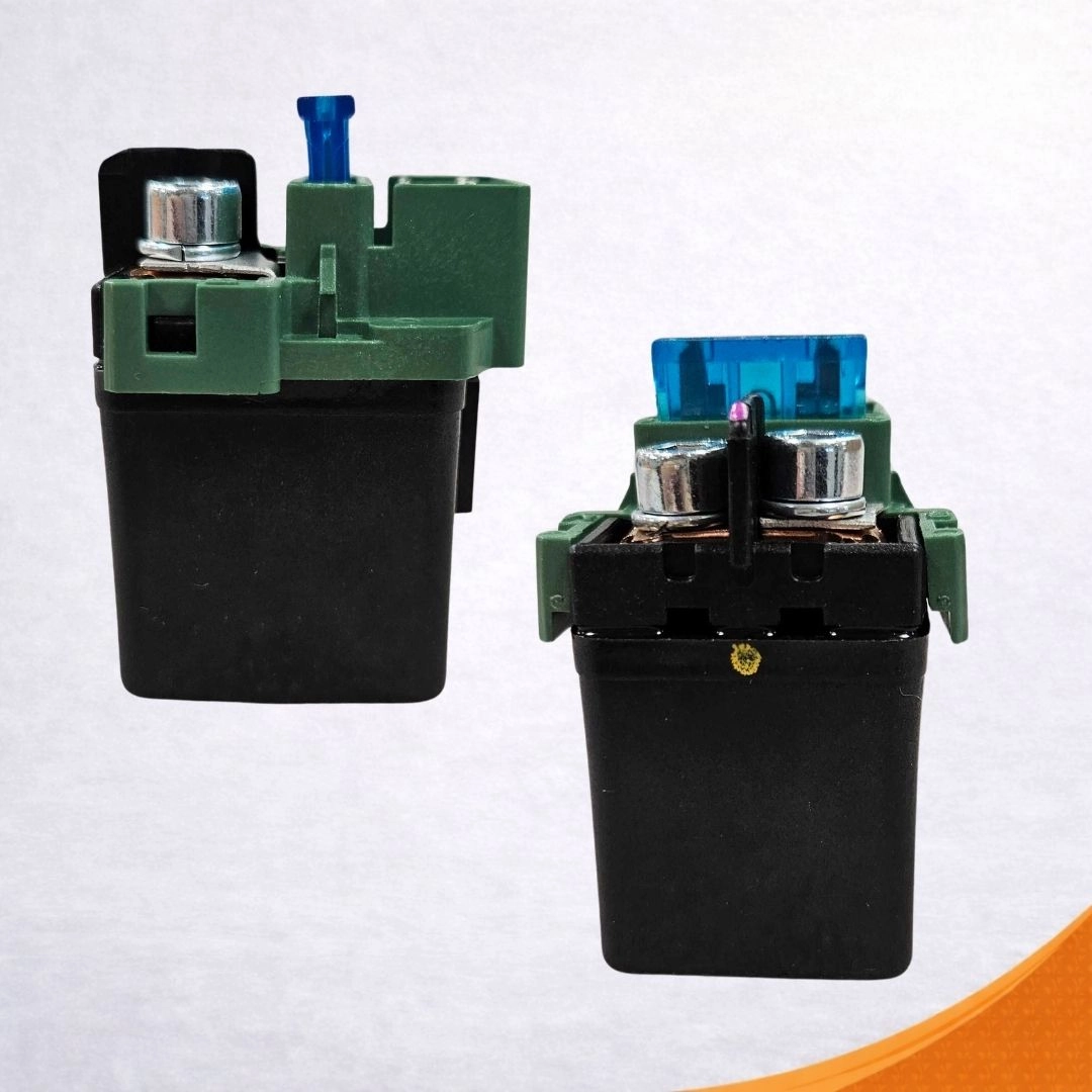 Relé de Partida Para Honda CG Fan 125 Fan 150 Fan 160 Titan 150 Titan 160 Biz 125 Cargo Magnetron 90280490 Relé de Partida Para Honda CG Fan 125 Fan 150 Fan 160 Titan 150 Titan 160 Biz 125 Cargo Magnetron 90280490
