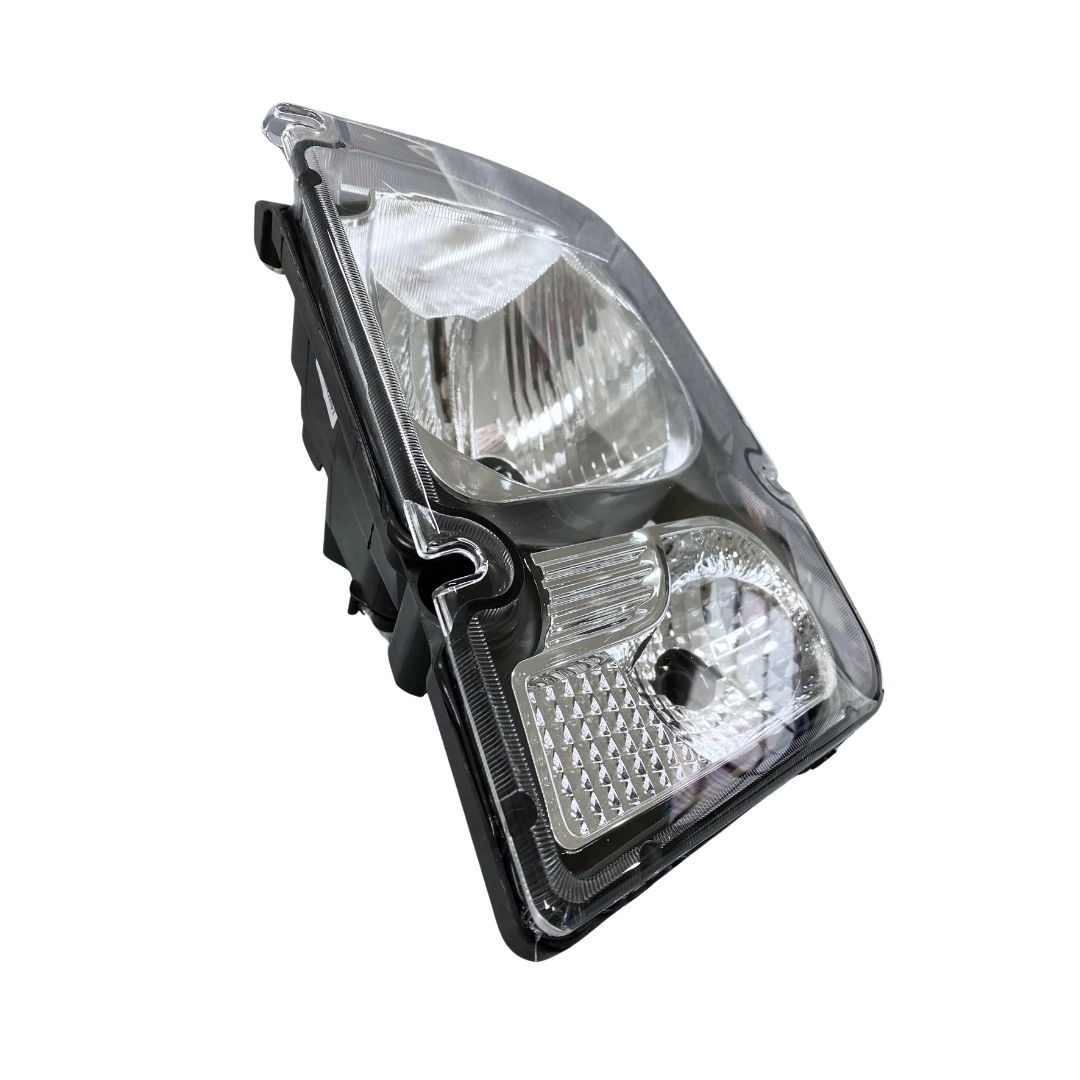 Farol Principal Dianteiro 24v Para Volvo Vm 17 Volvo Vm 260 Volvo Vm 310 Lado Esquerdo Autolux 89210727 Farol Principal Dianteiro 24v Para Volvo Vm 17 Volvo Vm 260 Volvo Vm 310 Lado Esquerdo Autolux 89210727