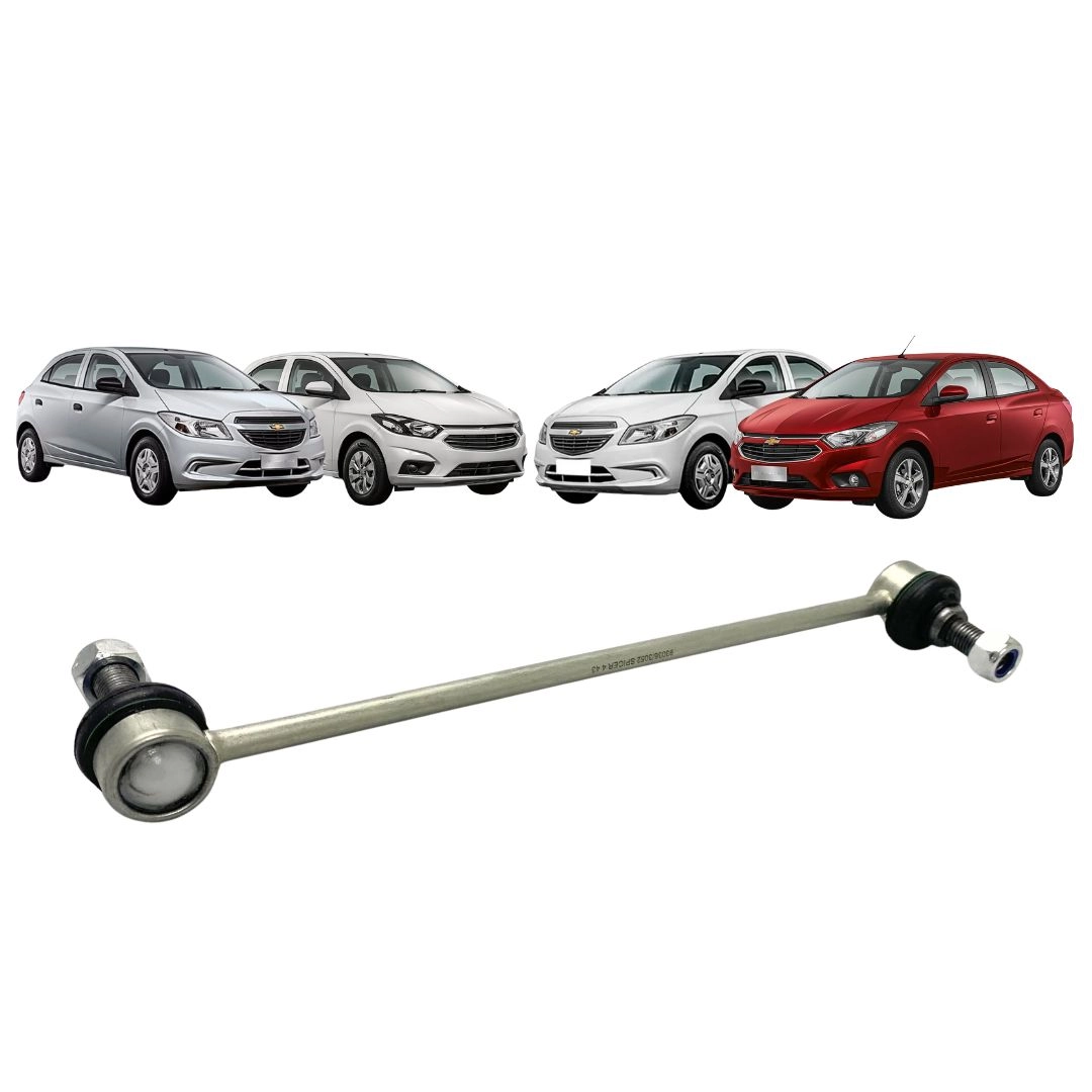 Bieleta Para Chevrolet Onix 2013 a 2019 Prisma 2013 a 2019 Bieleta Para Chevrolet Onix 2013 a 2019 Prisma 2013 a 2019