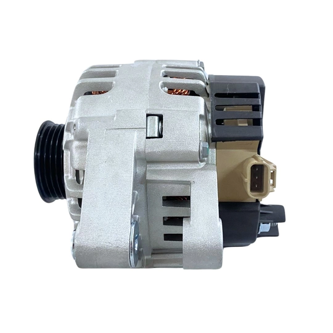 Alternador Para GM Celta Cruze Corsa Meriva Prisma 12V ZEN