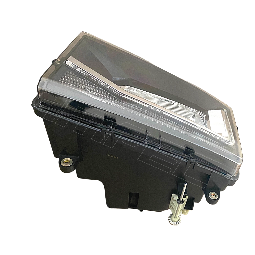 Farol Para VW Novo Delivery Express Após 2018 Lado Esquerdo Farol Para VW Novo Delivery Express Após 2018 Lado Esquerdo