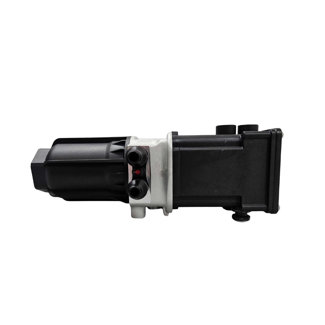 Bomba Arla Para Caminhão Mercedes Benz Accelo 4.8 Atego 4.8 7.2 Diesel Euro 5 Fase 2 Hella HBA7878
