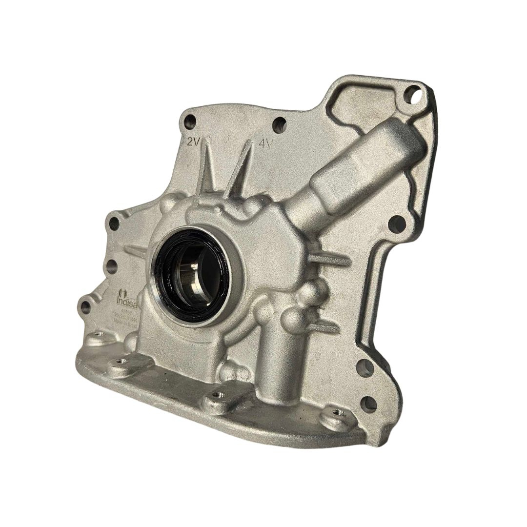 Bomba De Óleo Para Motor EA111 Vw Gol 1.0 1.6 Fox 1.0 1.6 Crossfox 1.0 1.6 Polo Golf Saveiro Parati Indisa 030115105N 