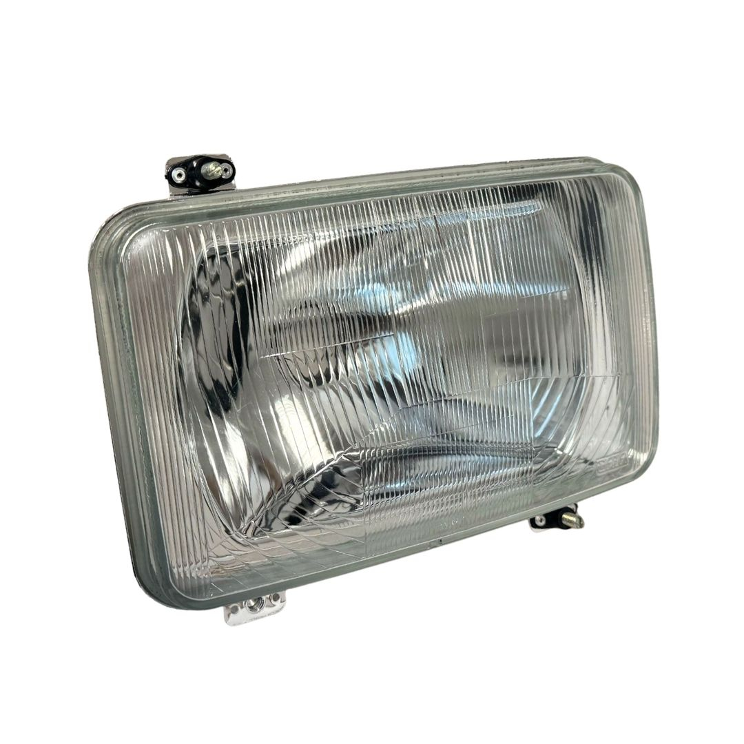 Par Farol Dianteiro Bloco Principal Alto Baixo Para Scania T112 T113 T142 T143 1987 a 1993 527838