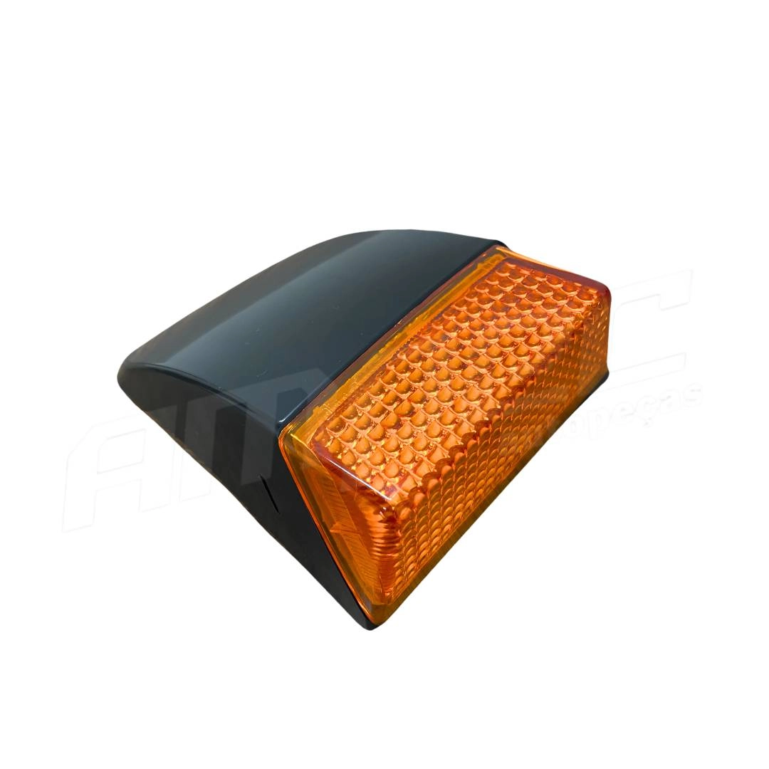 Lanterna Pisca Seta Para Volvo FH12 FM12 Esquerdo