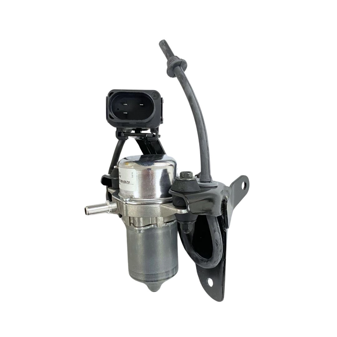 Bomba Vacuo Eletrica Freio Para Sonic 1.6 2012 a 2014 Hella