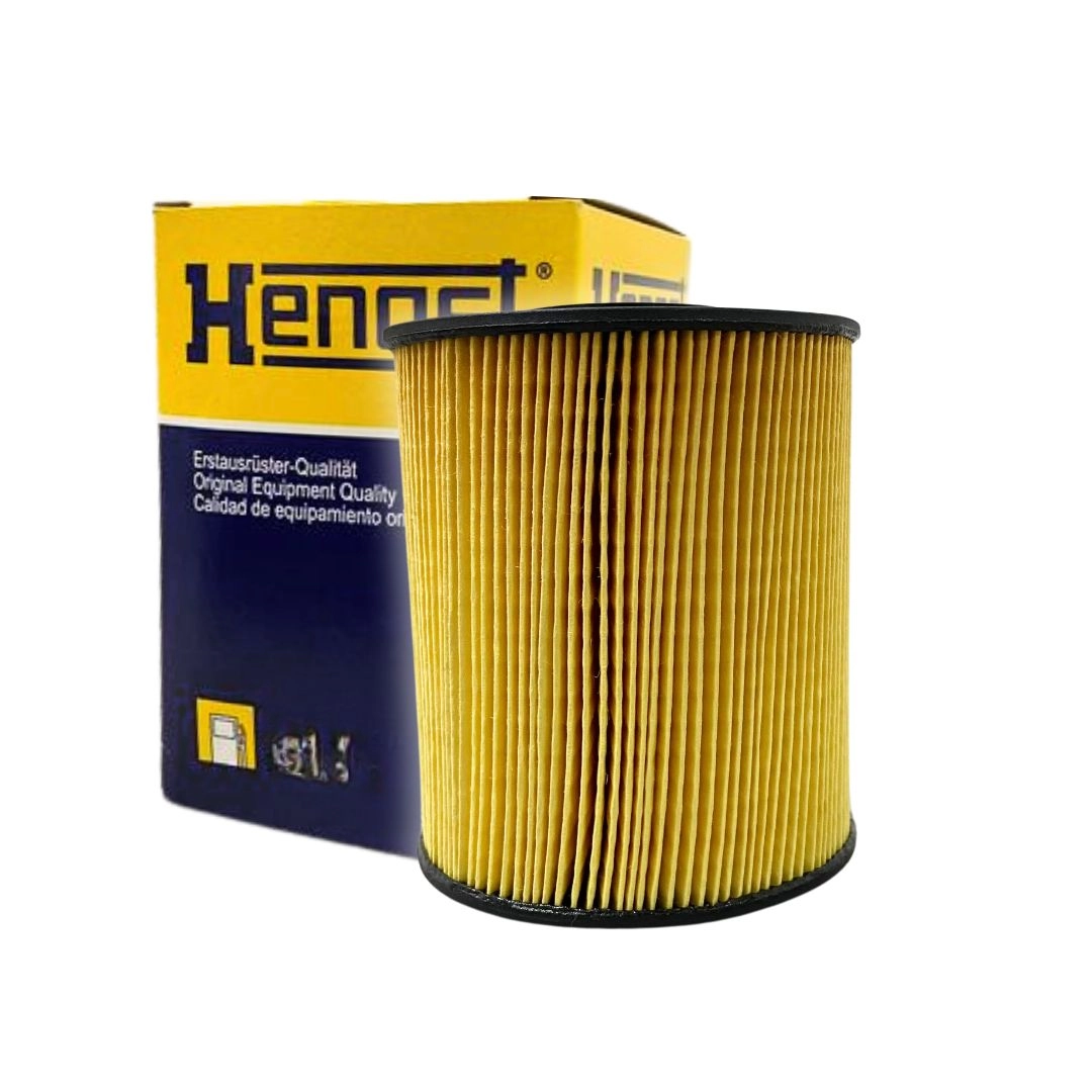 Filtro de Combustível Renault Master HENGST E90KPD164