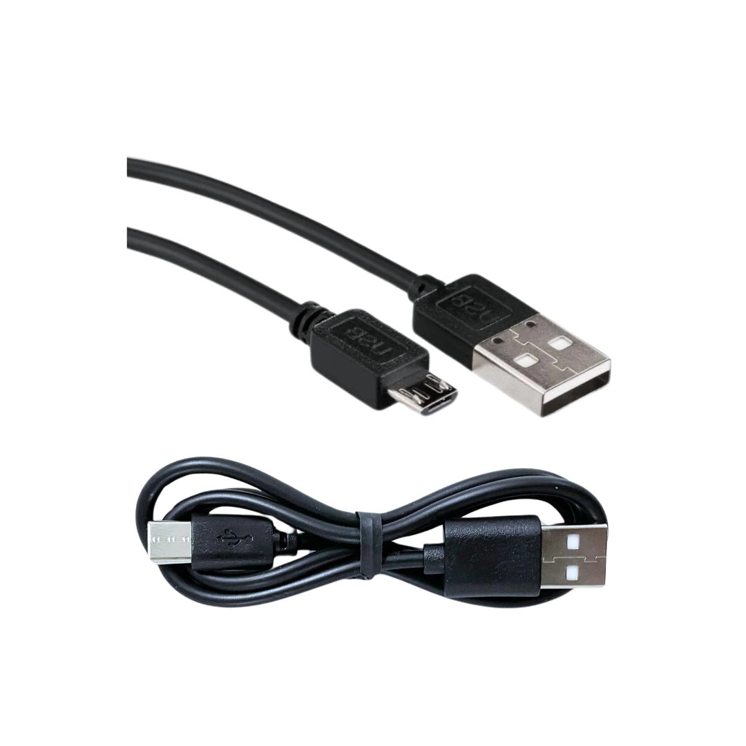Lanterna Mão Led Pen Light Hella 17cm 2 Função Recarregável 