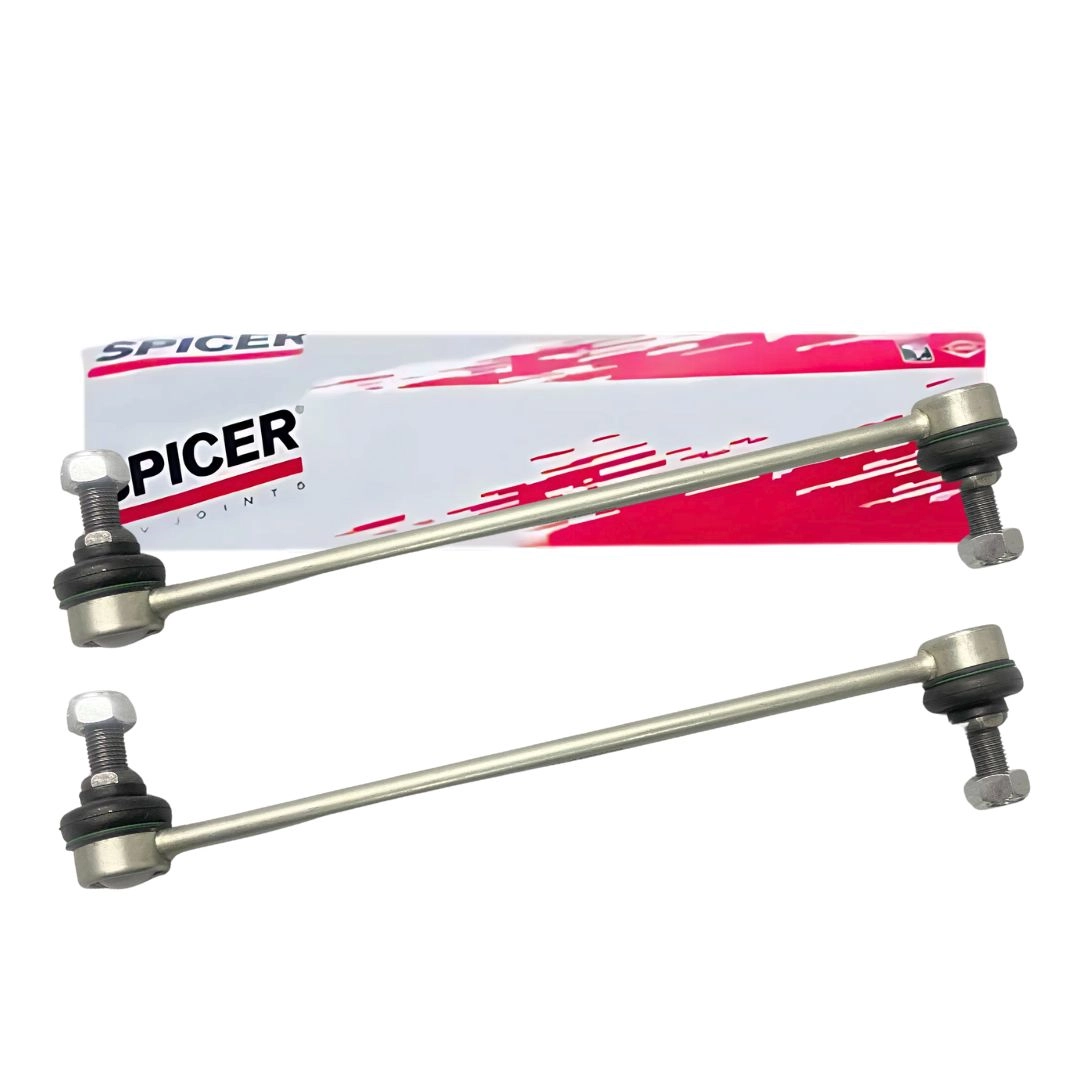 Par Bieleta Para Chevrolet Onix 2013 a 2019 Prisma 2013 a 2019