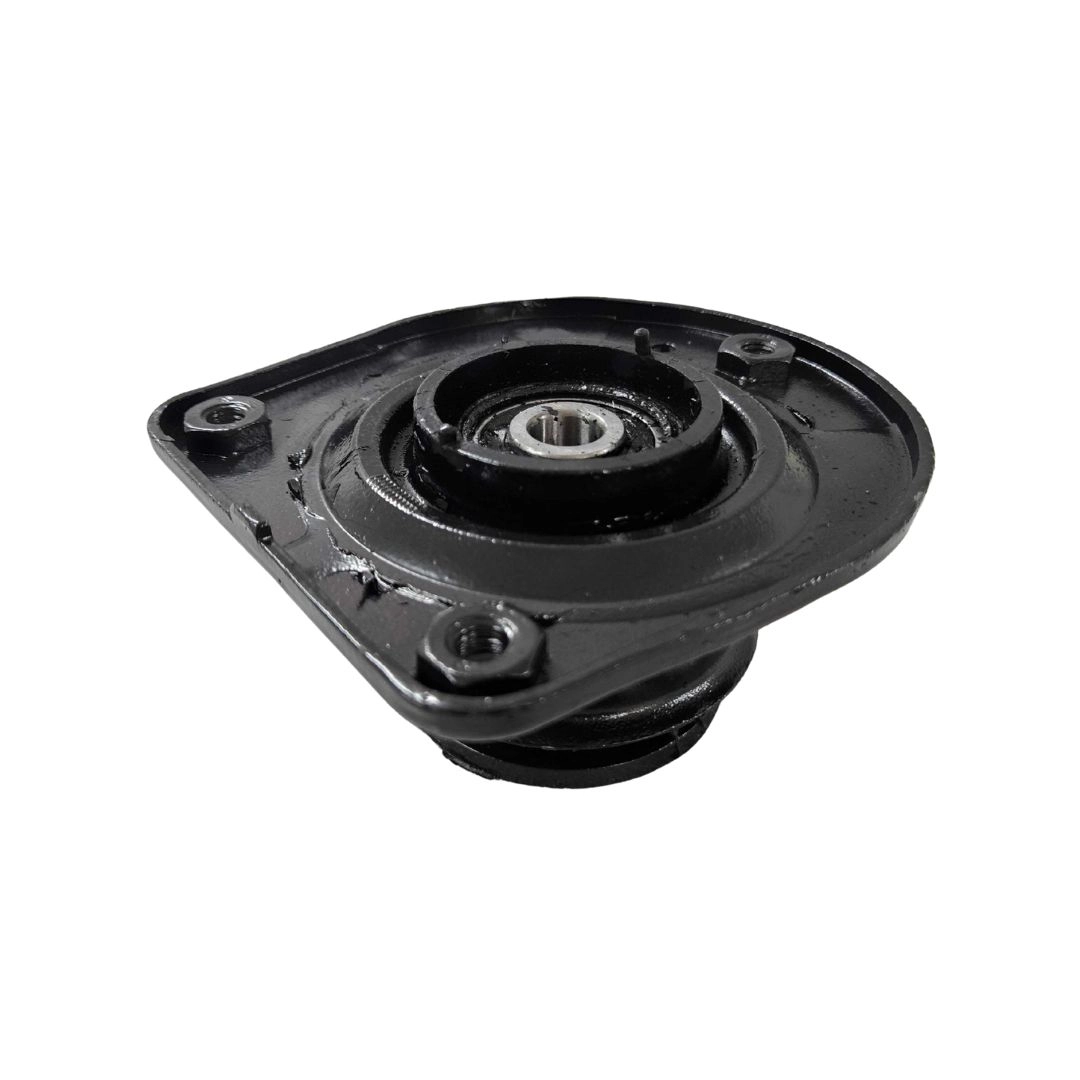 Coxim Amortecedor Dianteiro Rolamento Para Siena 98 a 16 LD