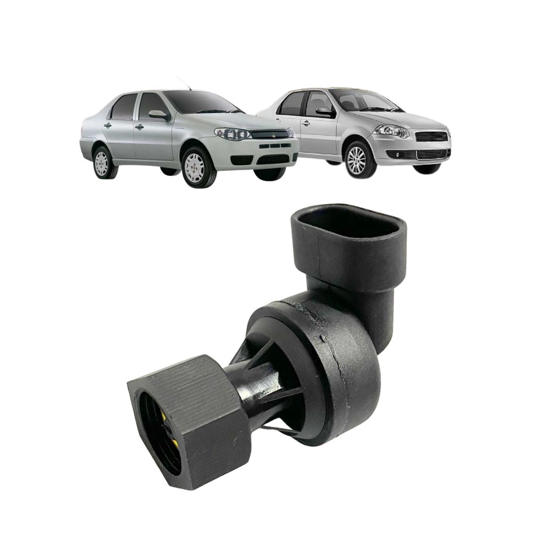 Sensor Velocidade Para Fiat Siena 1.4 2006 a 2012 Fire MPI