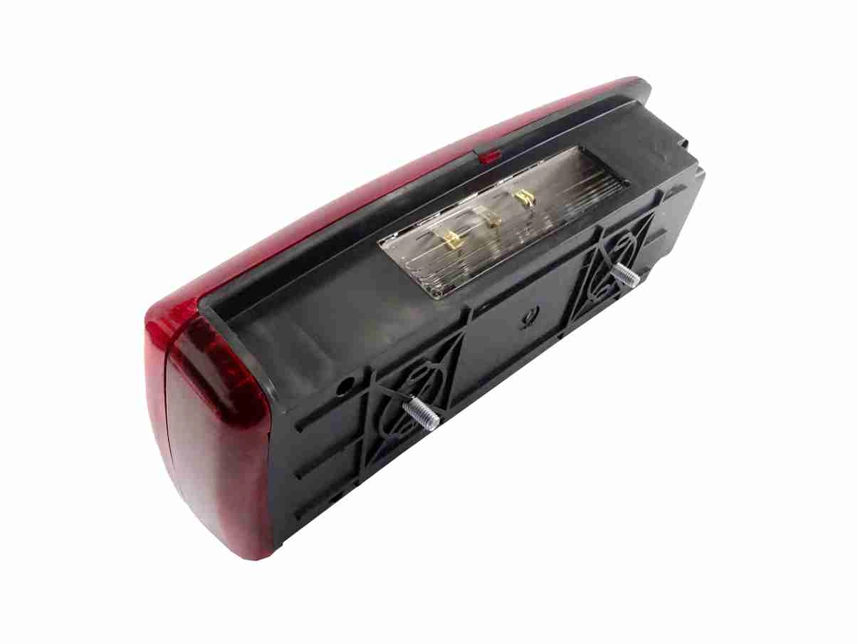 Lanterna Traseira Para Volvo FH VM FM 12 13 Esquerdo