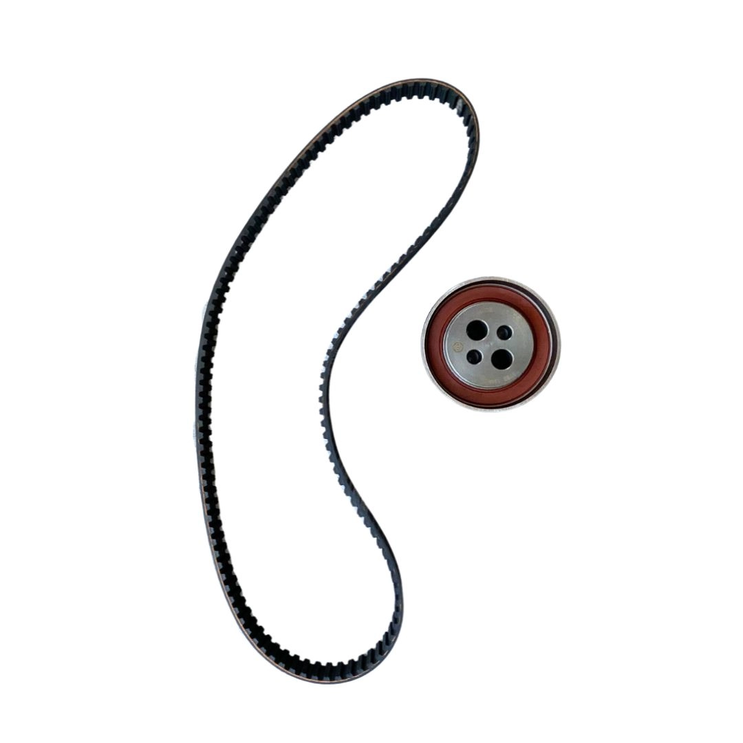 Kit Correia Dentada Para Fiat Uno Fiorino Strada