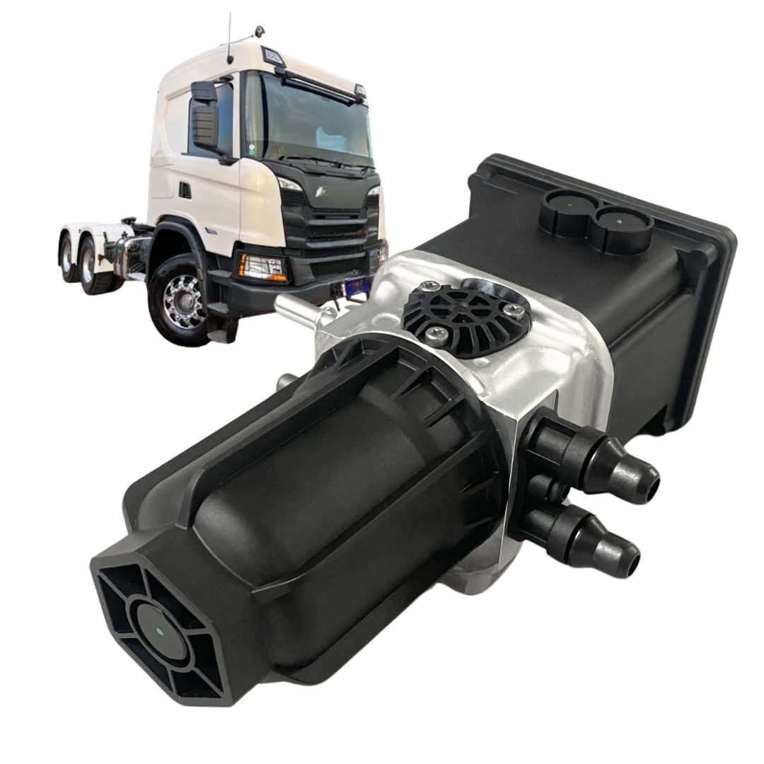 Bomba de Arla Para Scania G340 G360 G370 G410 Fase 2 Euro 6 Bomba de Arla Para Scania G340 G360 G370 G410 Fase 2 Euro 6