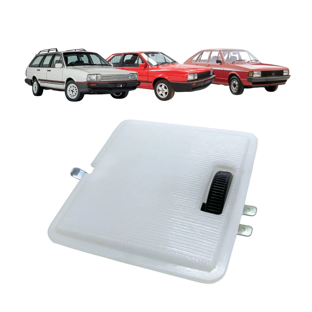 Lanterna Luz Teto Para Santana Quantum Santana Passat Lanterna Luz Teto Para Santana Quantum Santana Passat