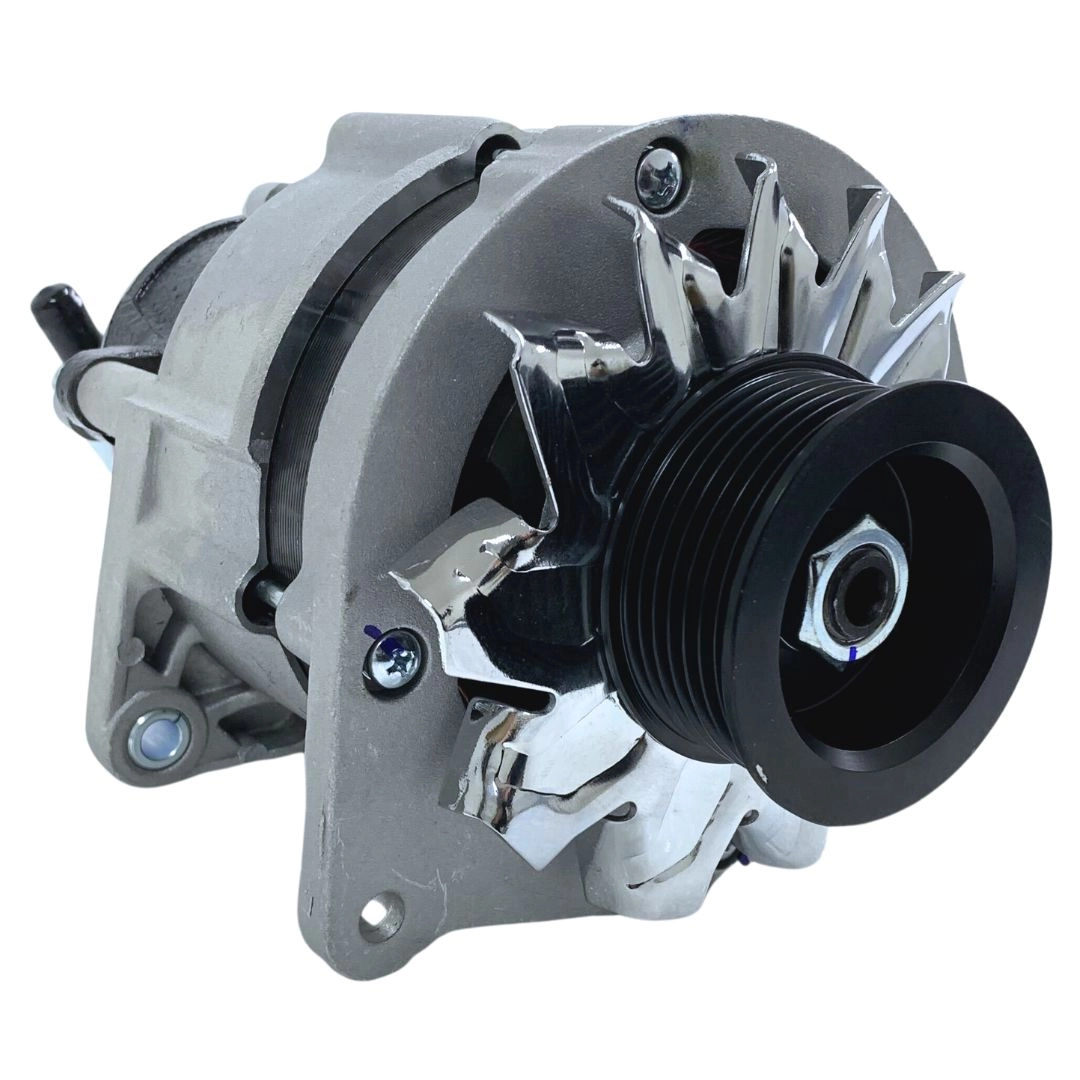 Alternador Para Chevrolet S10 Sprinter 310 312 Ranger Blazer 2.5 2.8 ZEN Z41009 Alternador Para Chevrolet S10 Sprinter 310 312 Ranger Blazer 2.5 2.8 ZEN Z41009