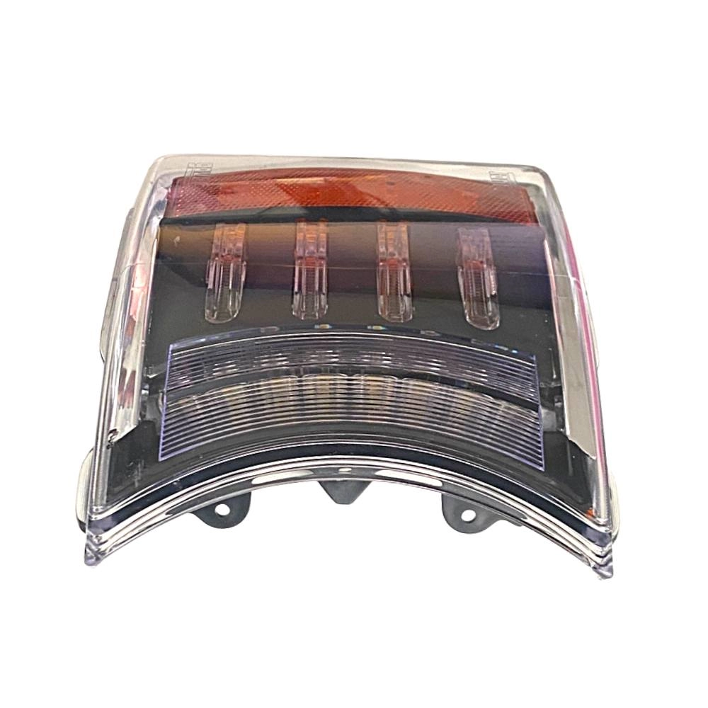 Lanterna Pisca ParaScania Serie 4 5 S4 S5 FULL Led Lanterna Pisca ParaScania Serie 4 5 S4 S5 FULL Led