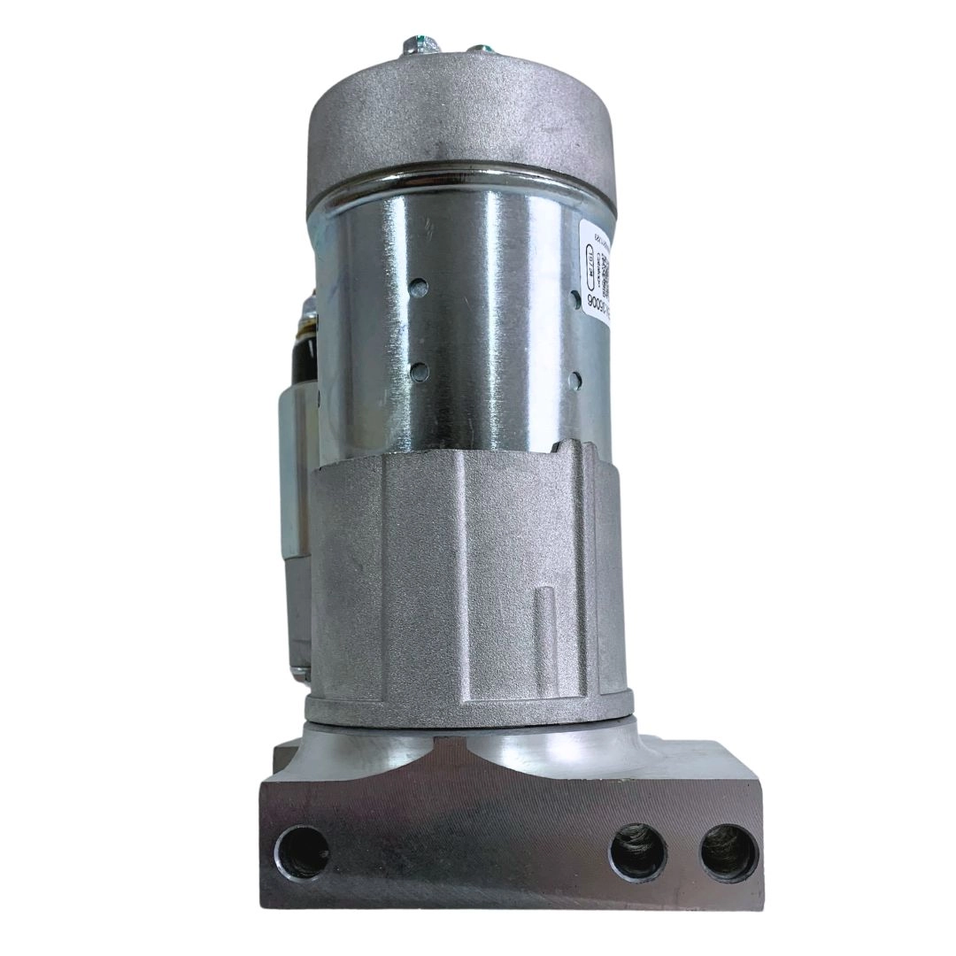 Motor de Partida 12v 10 Dentes 1.4 KW Para Opala 69 a 92 Caravan 4/6c Camaro Corvette 6/8c S114823S