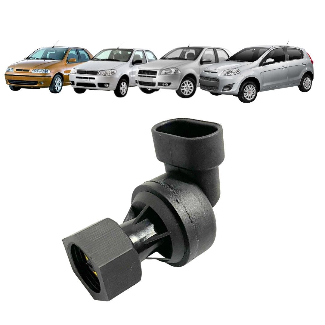 Sensor Velocidade Para Fiat Palio 1.0 1.3 2001 a 2015 Fire