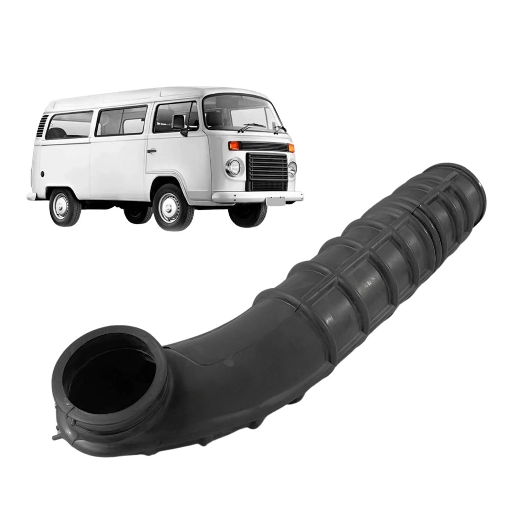 Mangueira Filtro Ar Para Kombi 1975 a 1983 2111296154