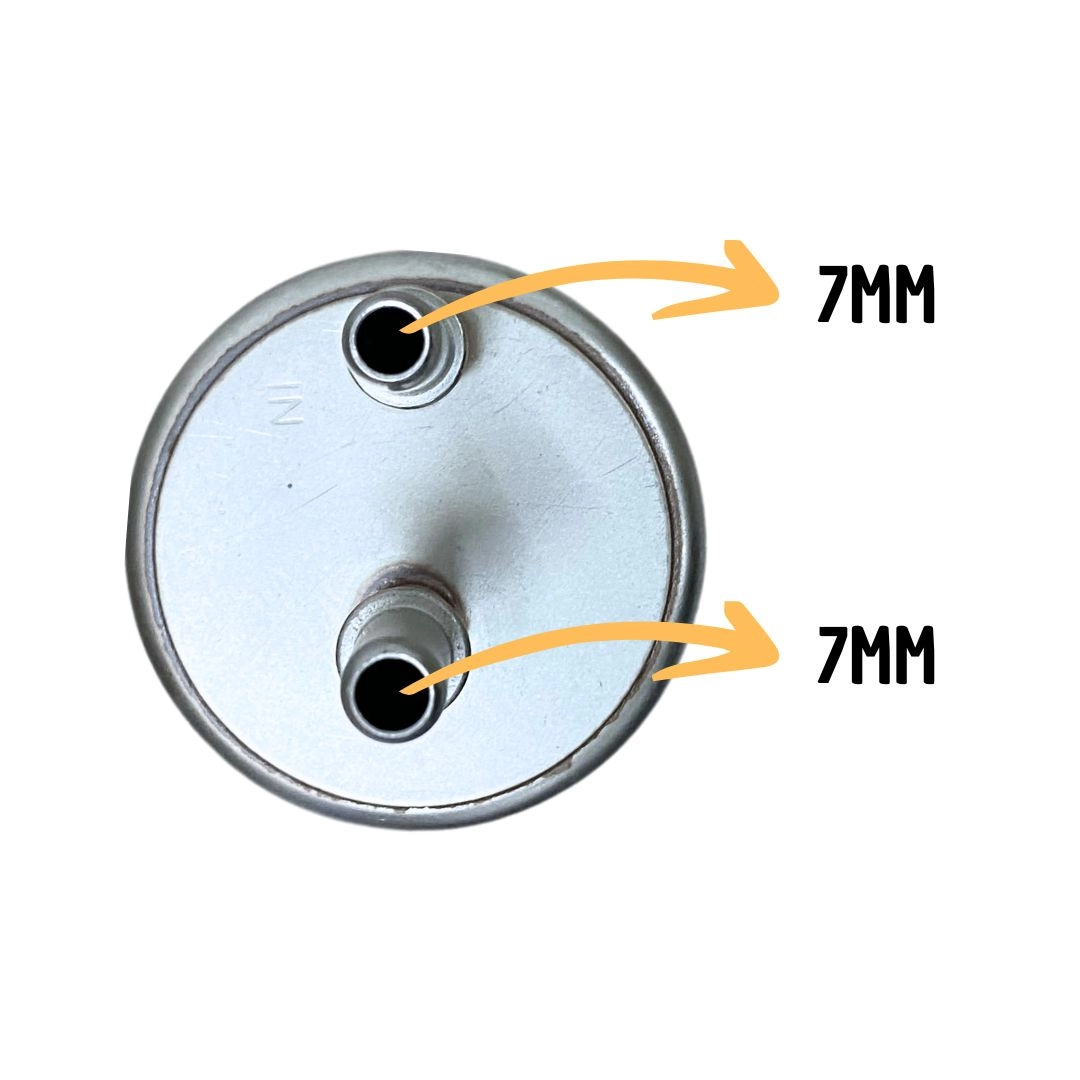 Filtro de Combustível Para Volvo S60 V60 XC60 H490WK Filtro de Combustível Para Volvo S60 V60 XC60 H490WK